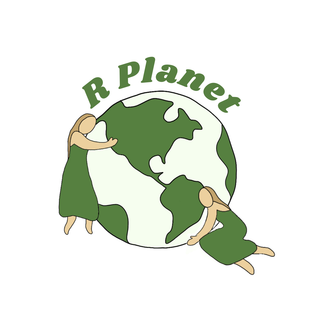 R Planet