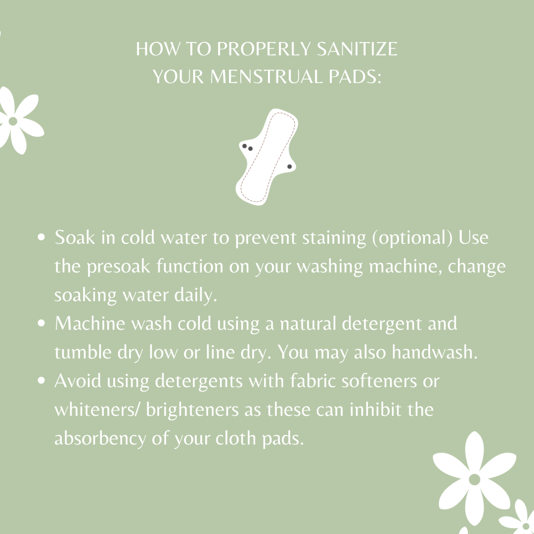 Menstrual Care Kit