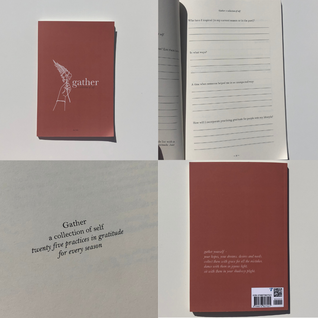 Mindful Journal