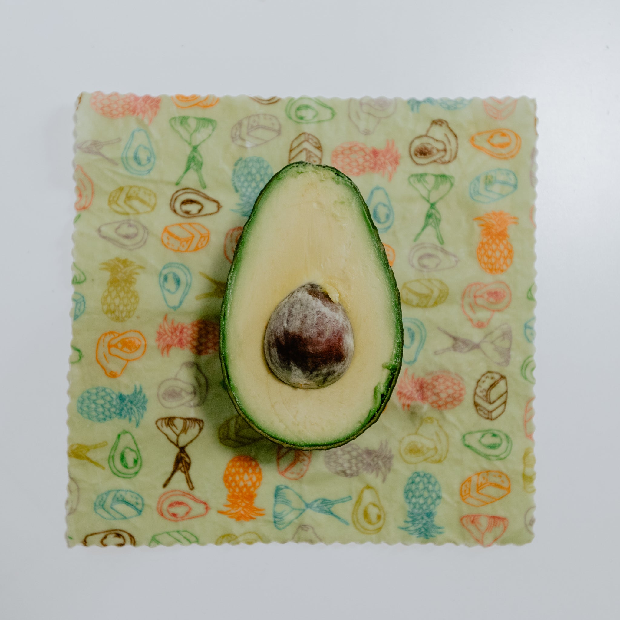 Reusable Food Wrap