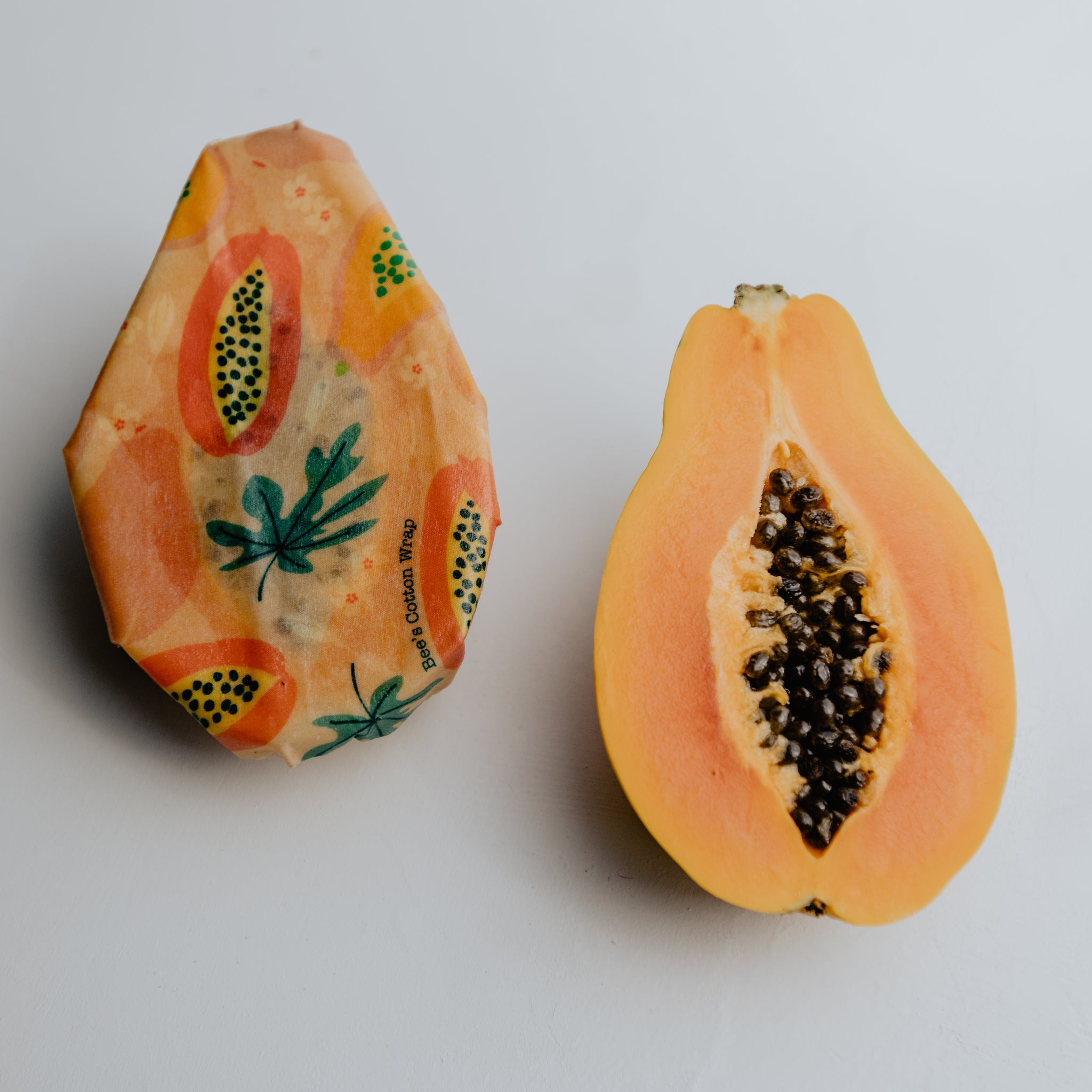Reusable Food Wrap