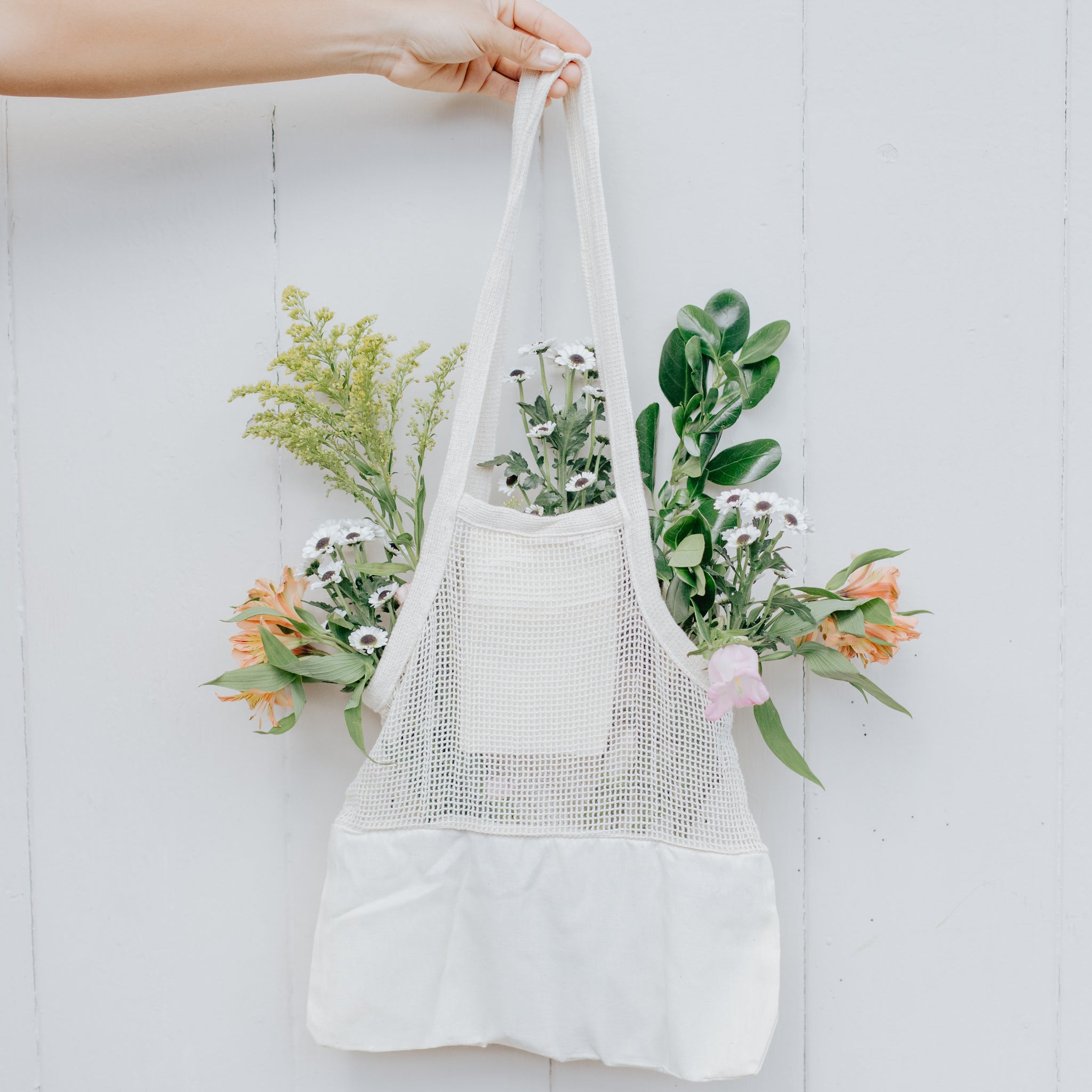 Market Bag