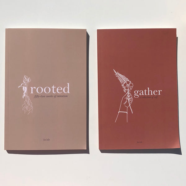 Mindful Journal