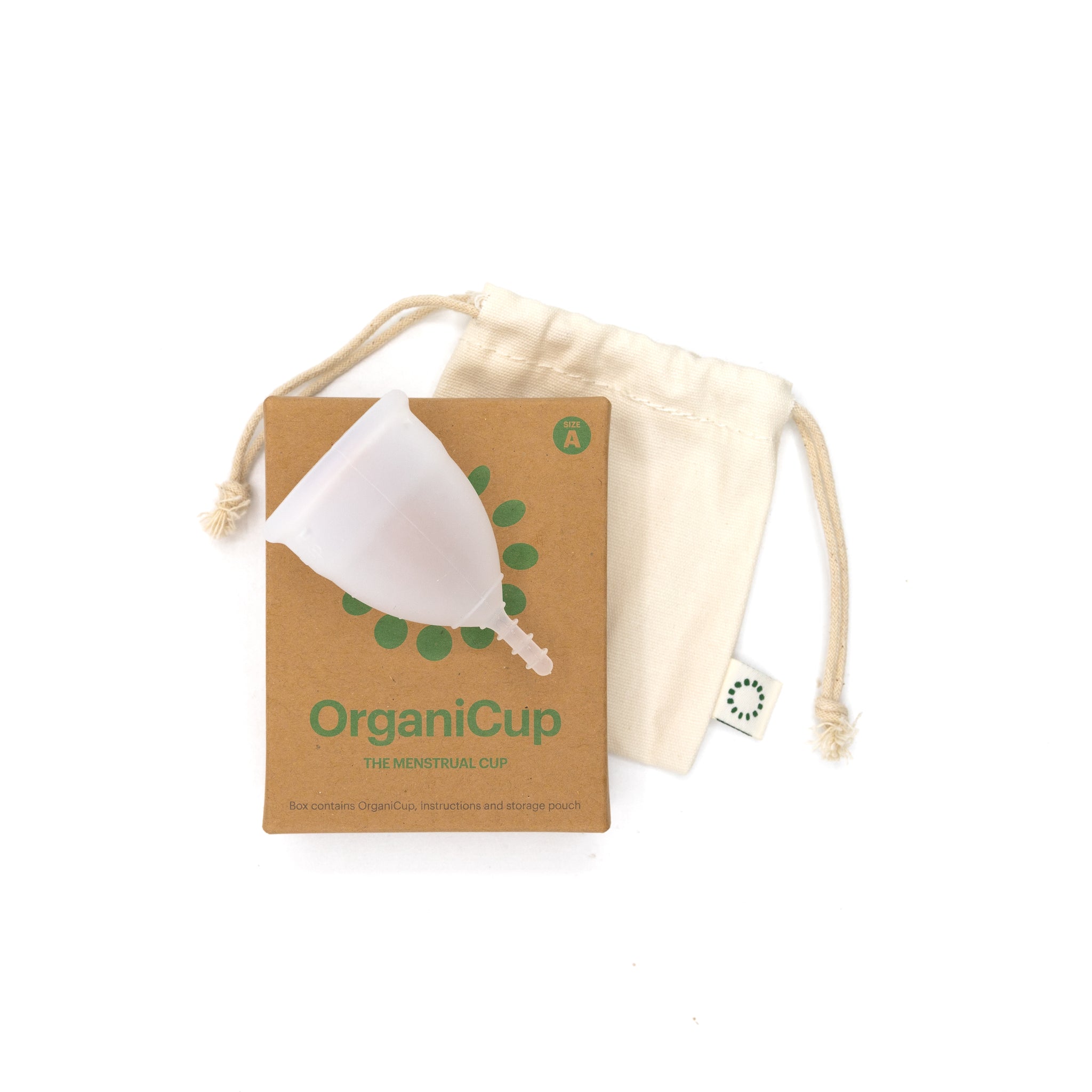 Menstrual Cup