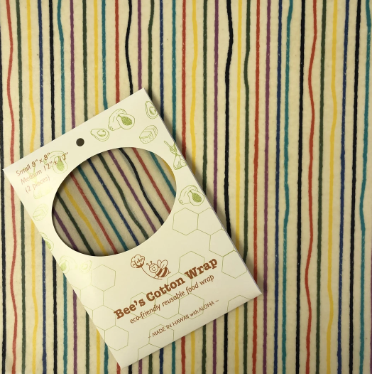 Reusable Food Wrap