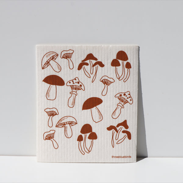 Sponge Cloth