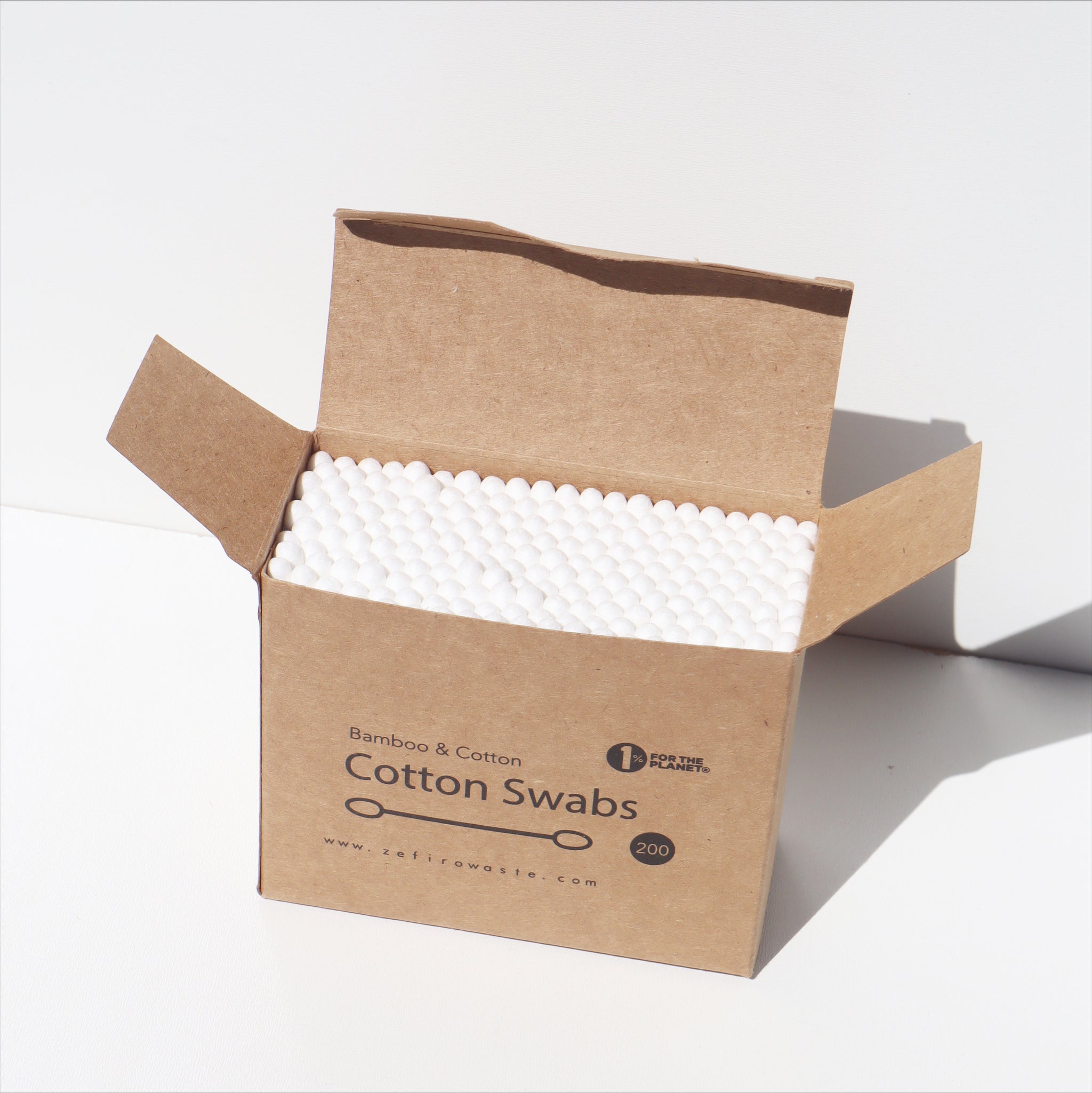 Cotton Swabs
