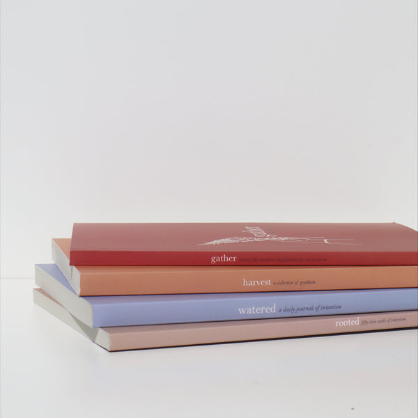 Mindful Journal