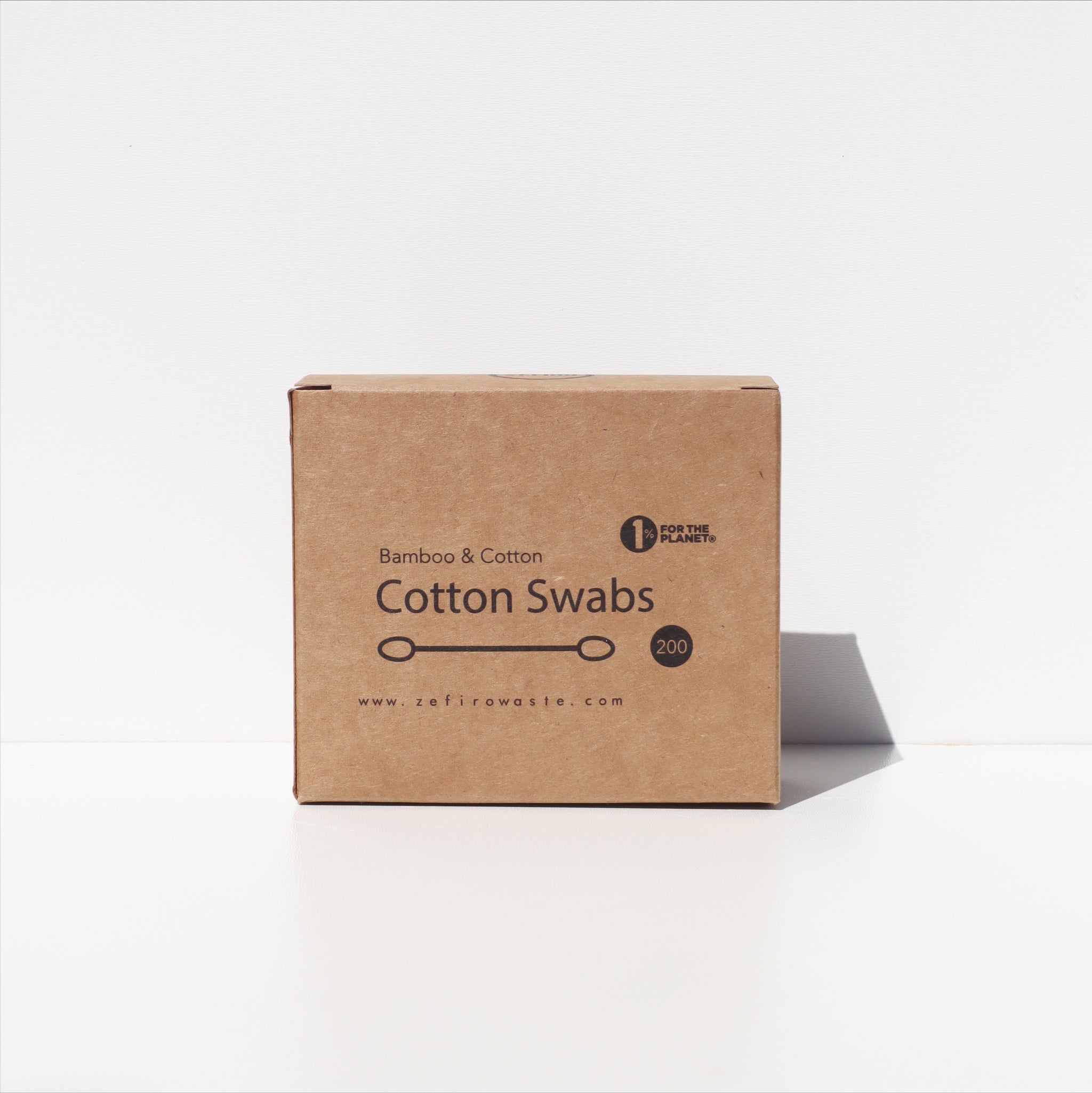 Cotton Swabs