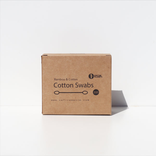 Cotton Swabs