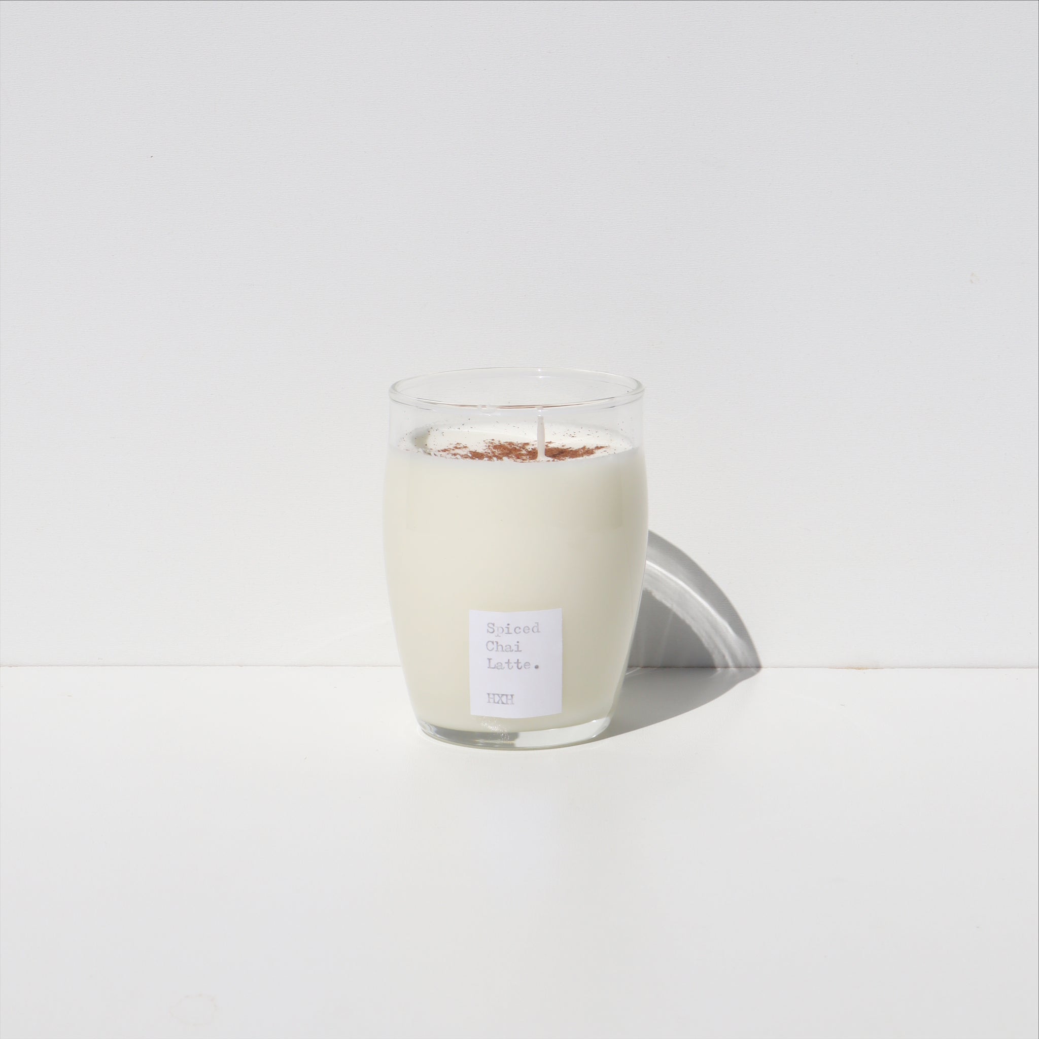 Spiced Chai Latte Candle