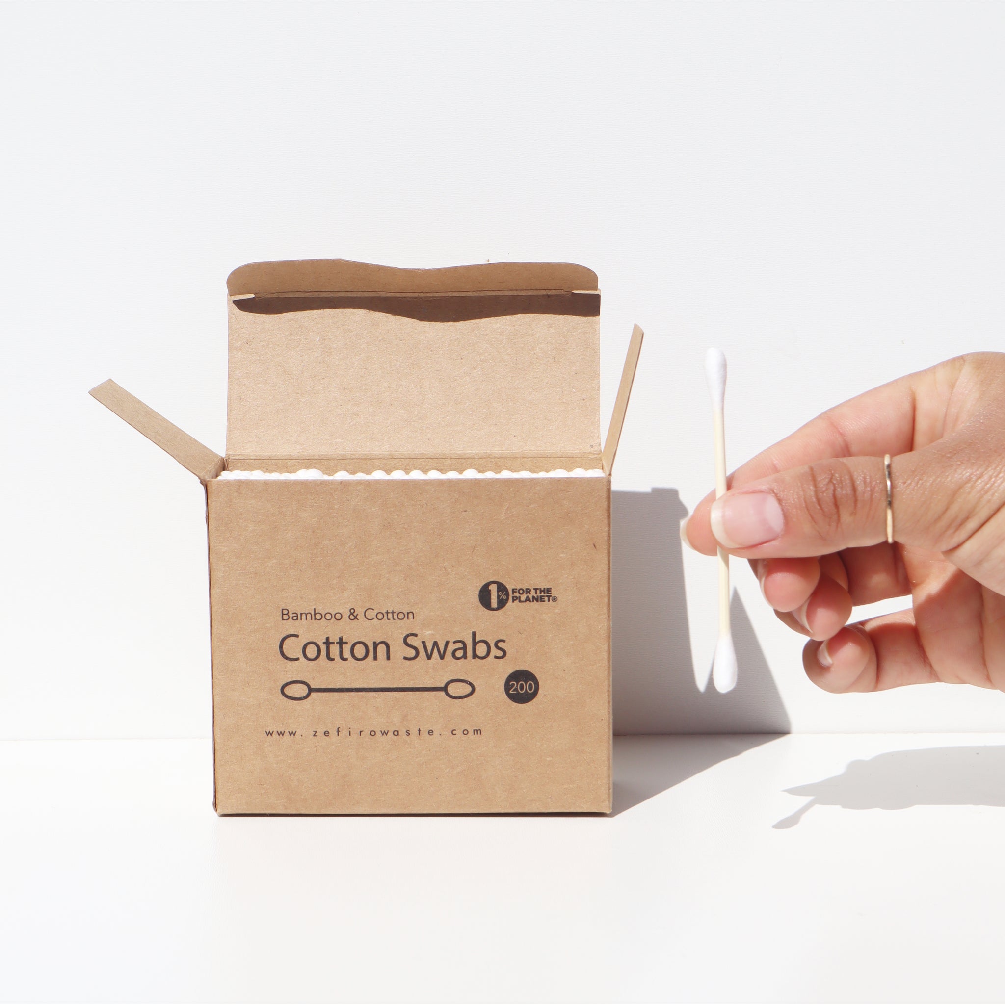 Cotton Swabs