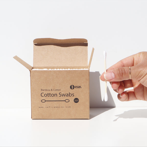 Cotton Swabs