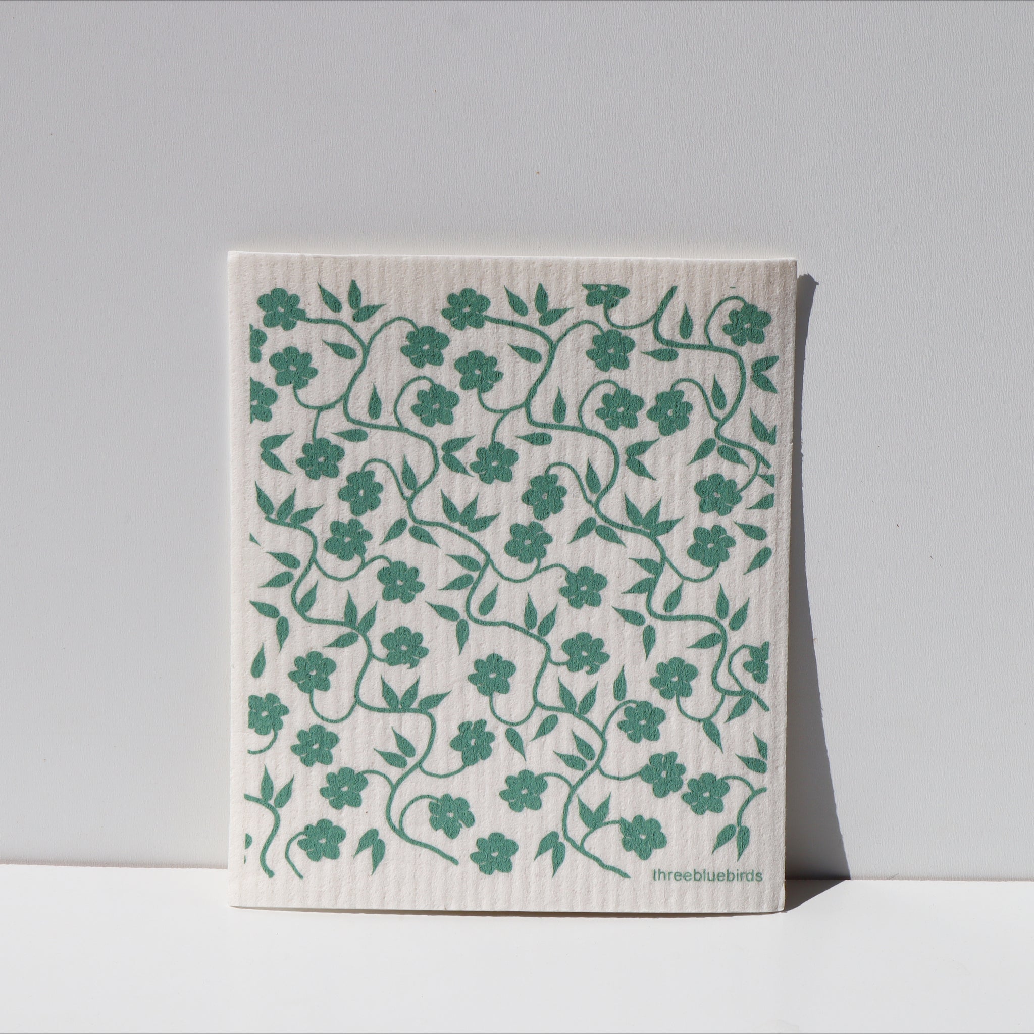 Sponge Cloth