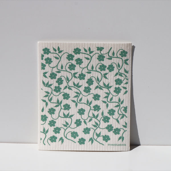 Sponge Cloth