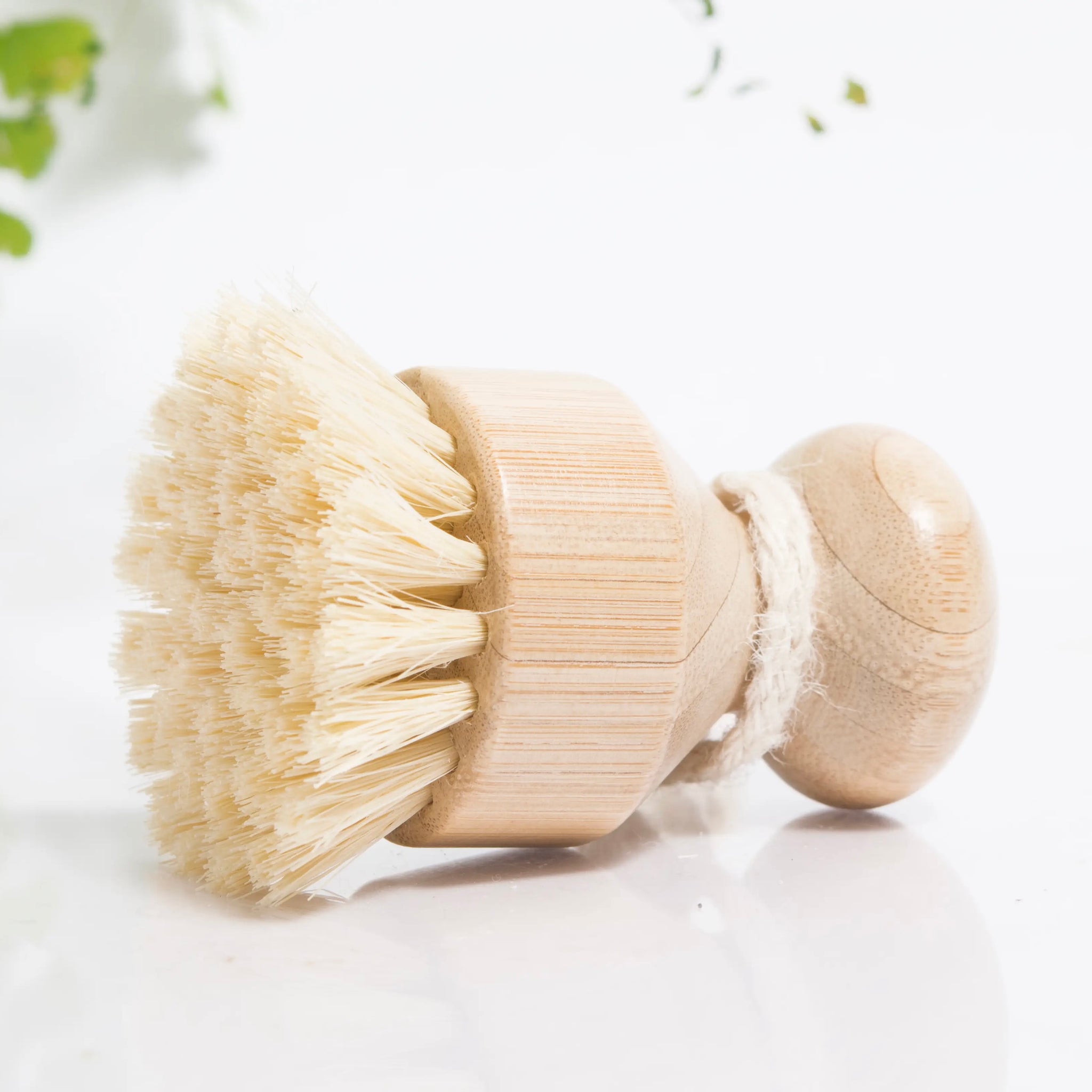 Pot Scrubber