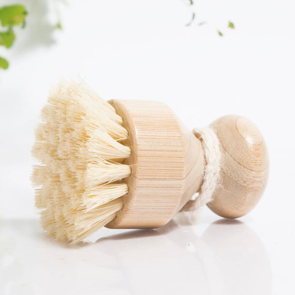 Pot Scrubber
