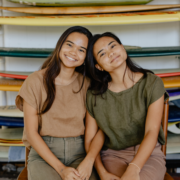 Linen Top